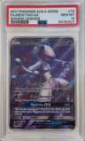 Mewtwo Gx