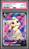 Mimikyu V