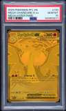 Mega Charizard X Ex