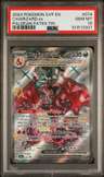 Charizard Ex