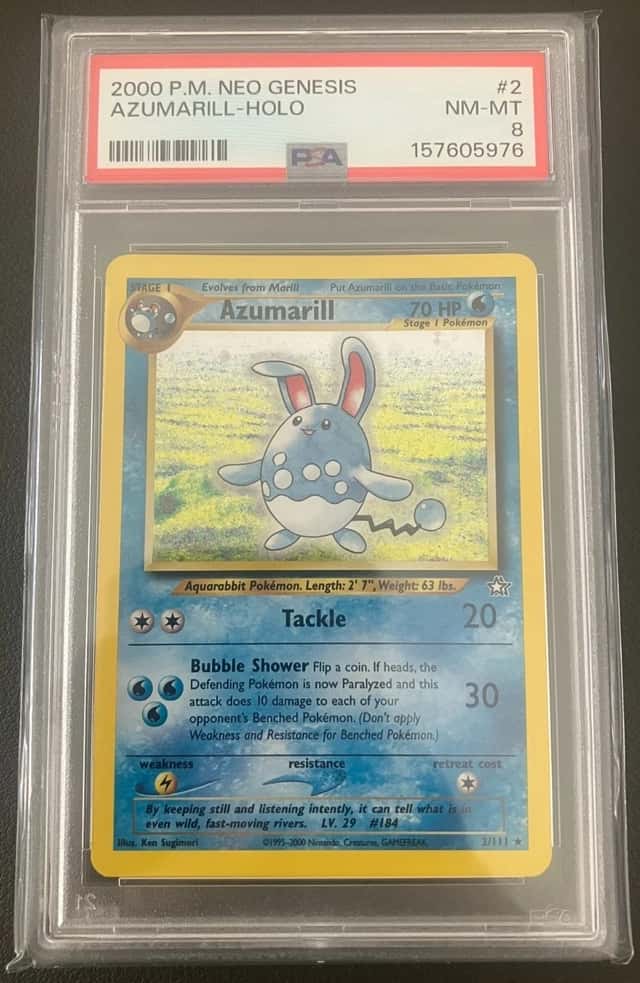 Azumarill