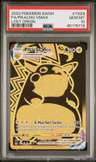 Fa/pikachu Vmax