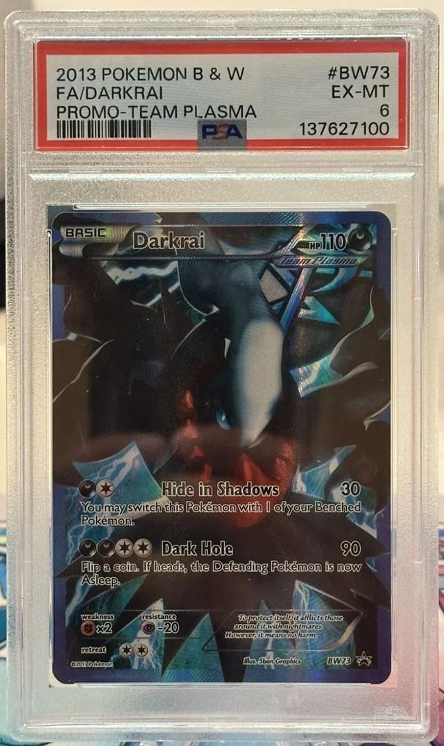 Darkrai