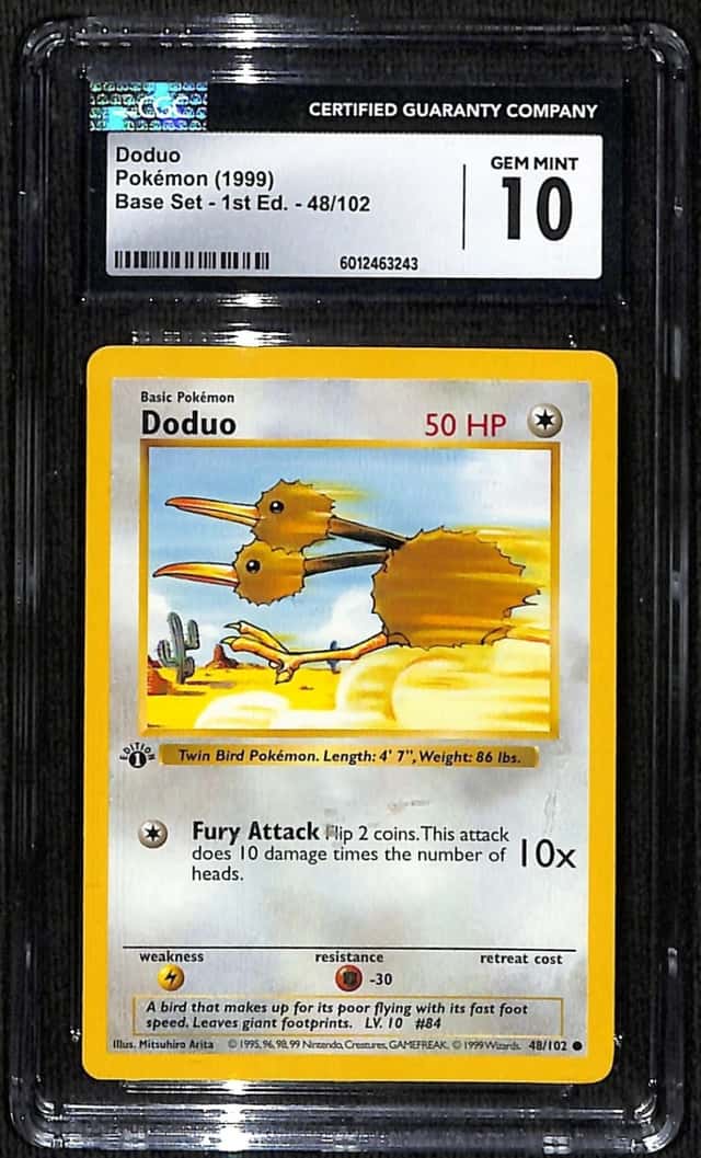 DODUO