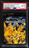Pikachu V-Union