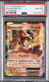 Charizard Ex