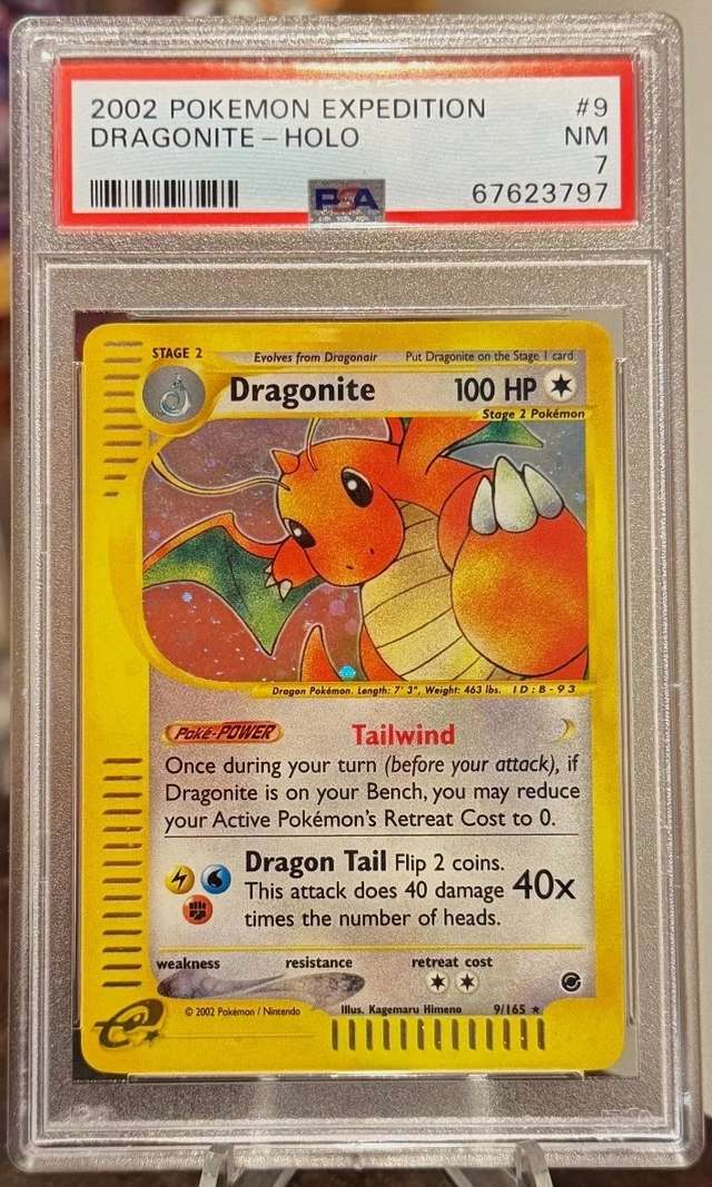 Dragonite