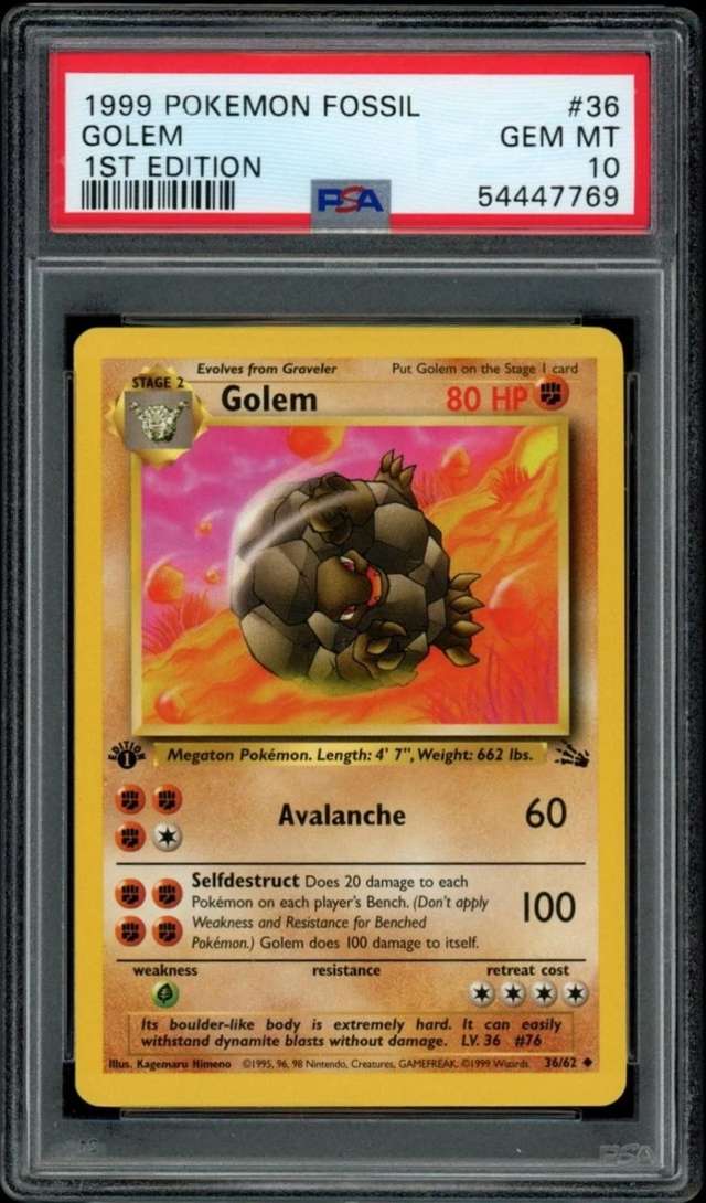 Golem