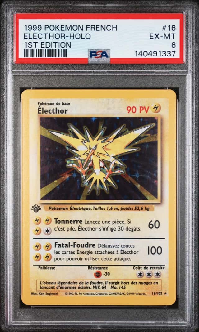 Electhor
