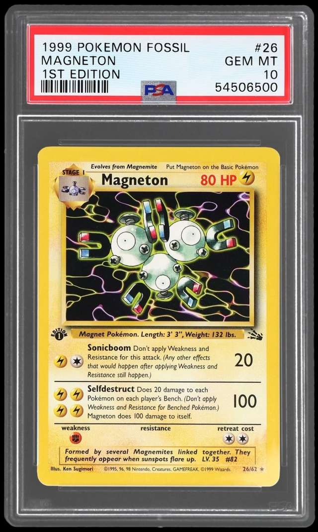 Magneton