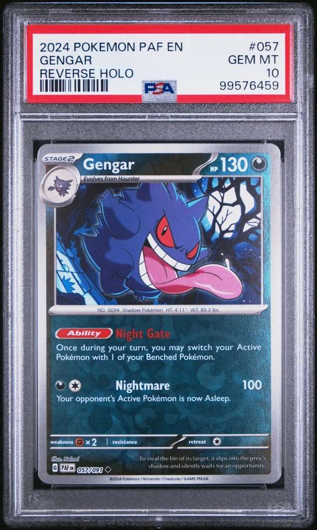 Gengar