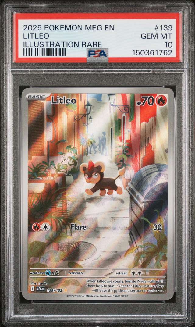 Litleo