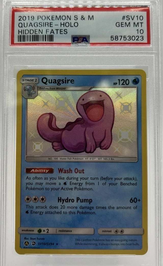Quagsire