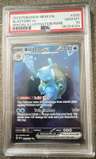 Blastoise Ex