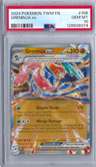 Greninja Ex