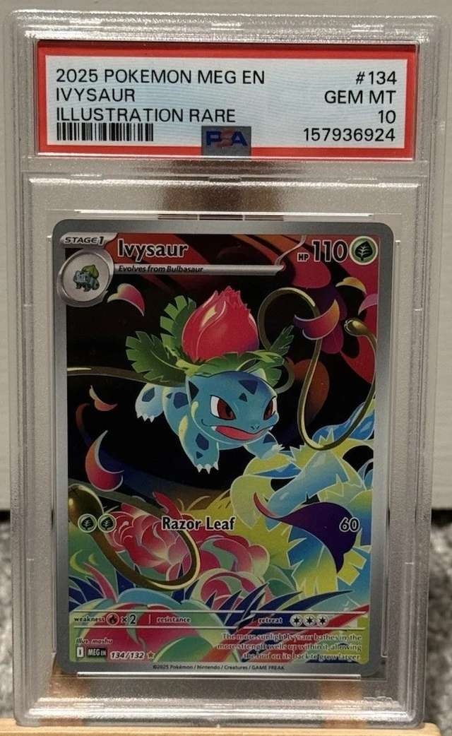 IVYSAUR