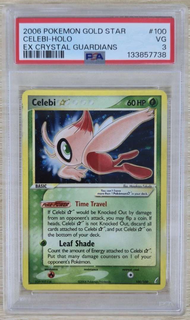 Celebi