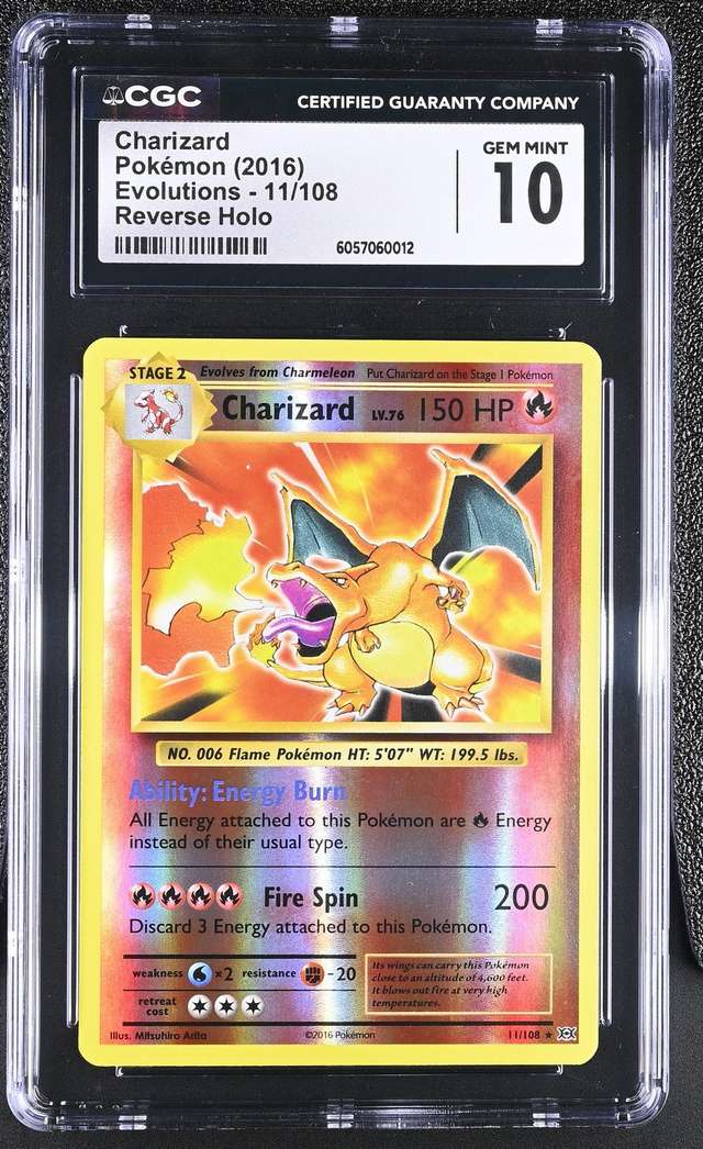 Charizard