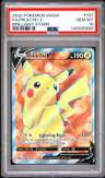 Pikachu V