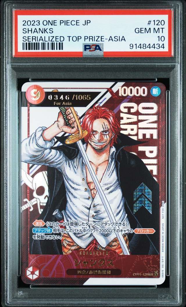 SHANKS