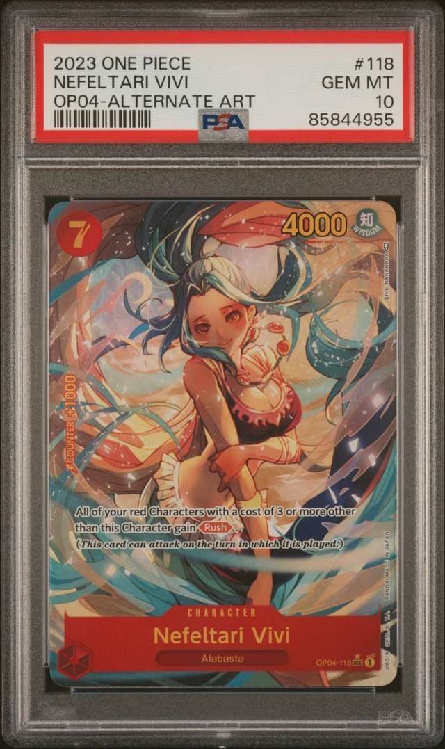Nefeltari Vivi