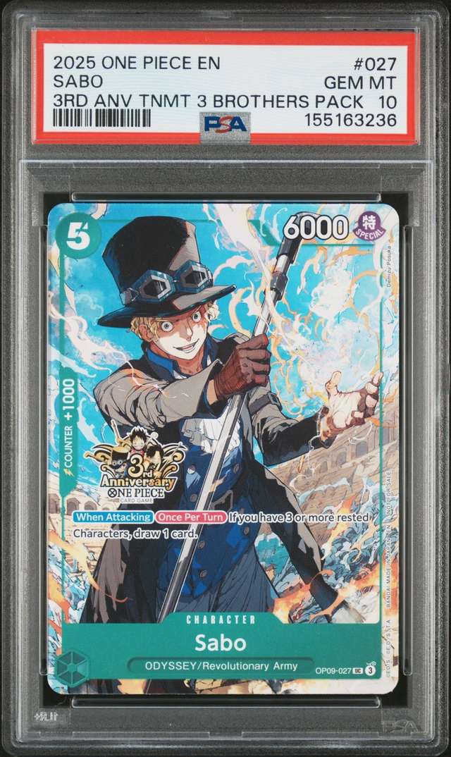 Sabo