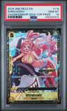 Shirahoshi