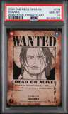 Shanks