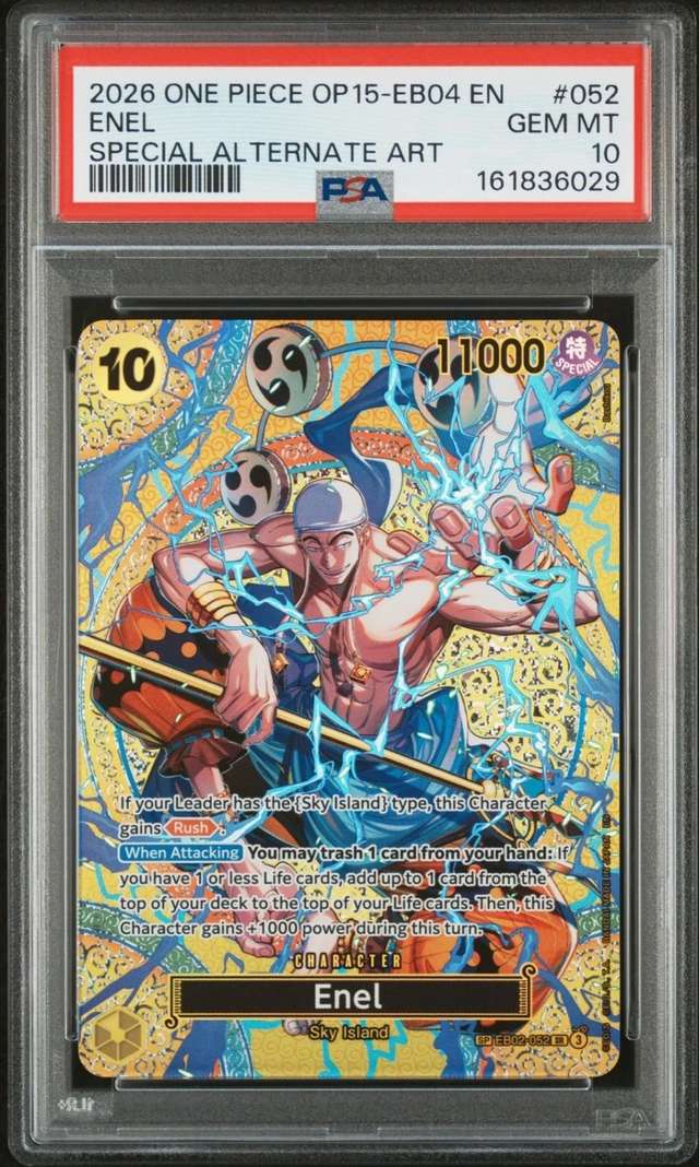 Enel