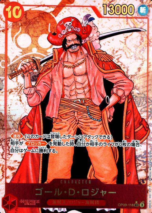 Alternate Art