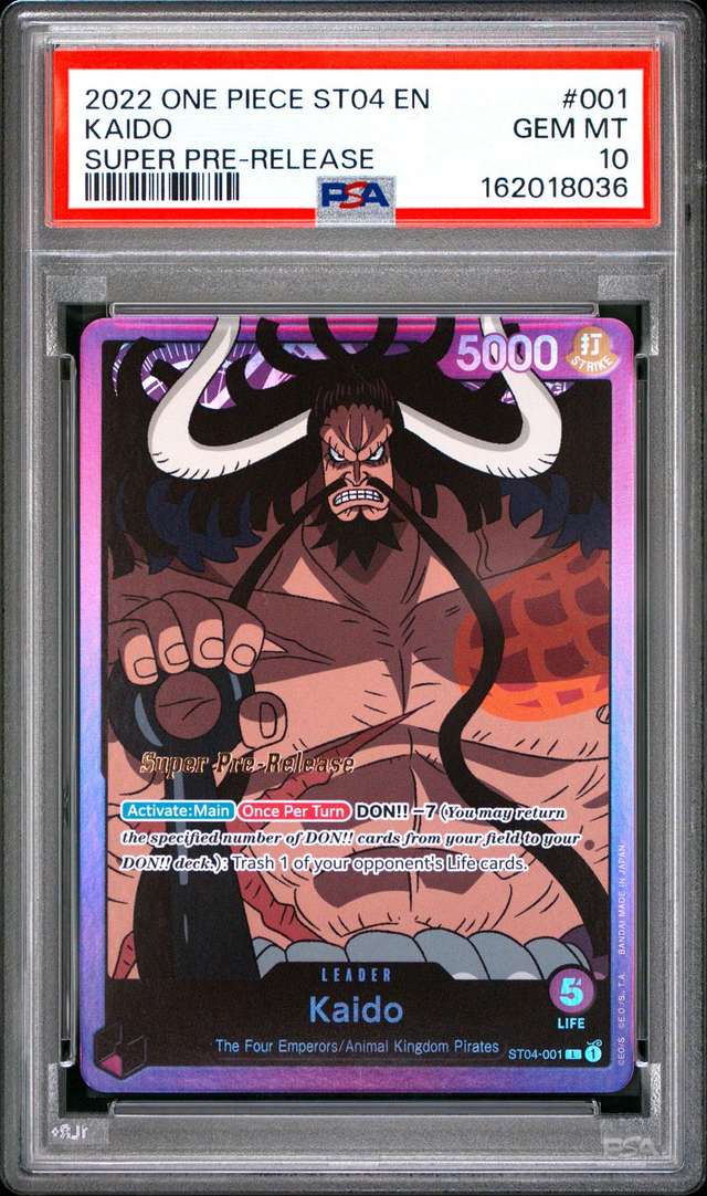 Kaido