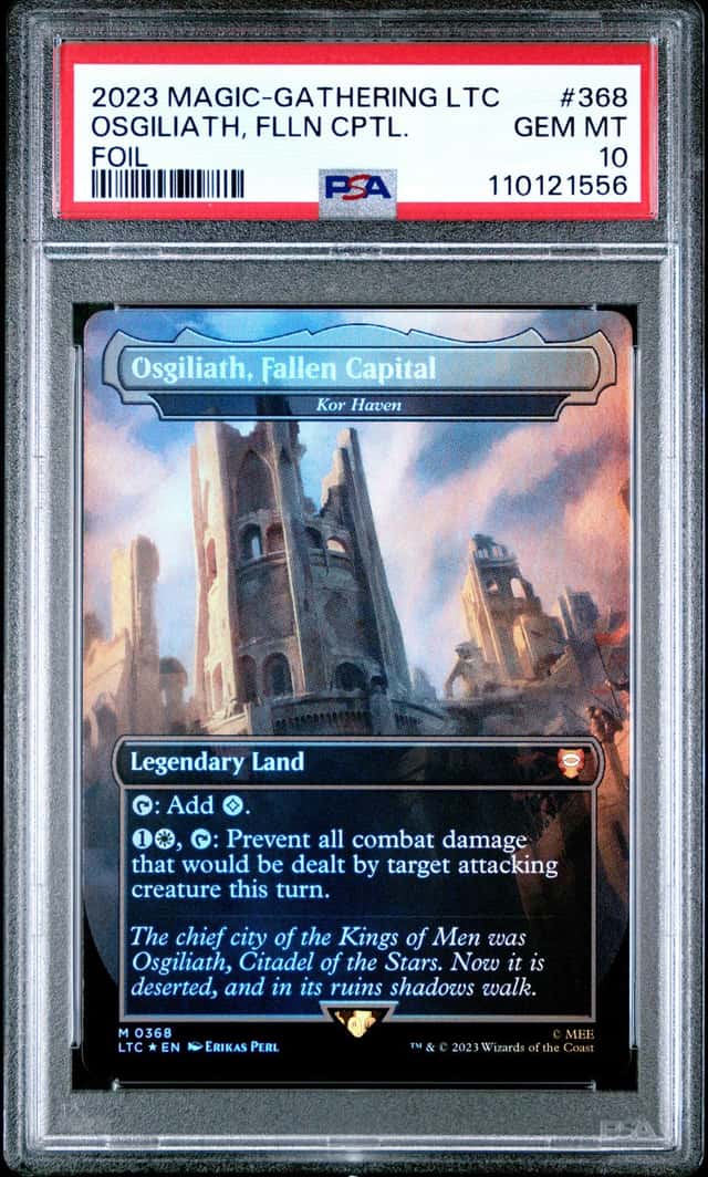 OSGILIATH