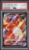 Charizard Vmax
