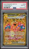 Charizard Ex