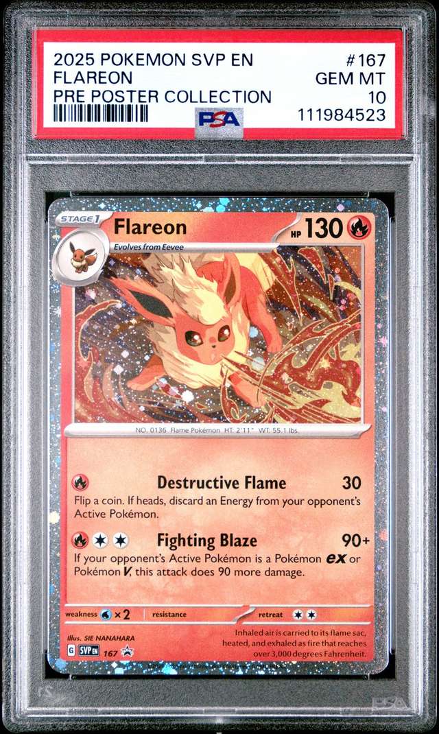 Flareon