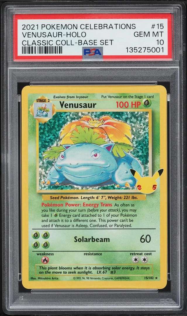 Venusaur