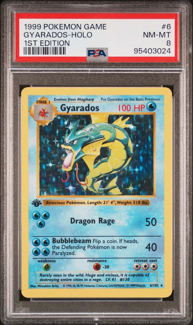 Gyarados