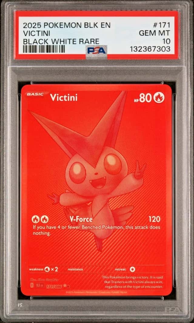 Victini