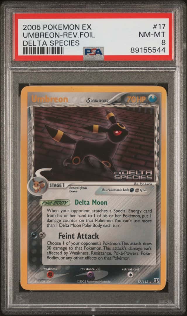 Umbreon