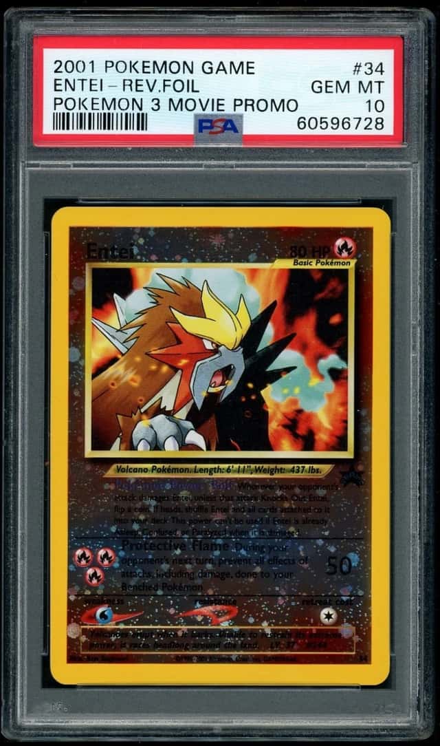 Entei