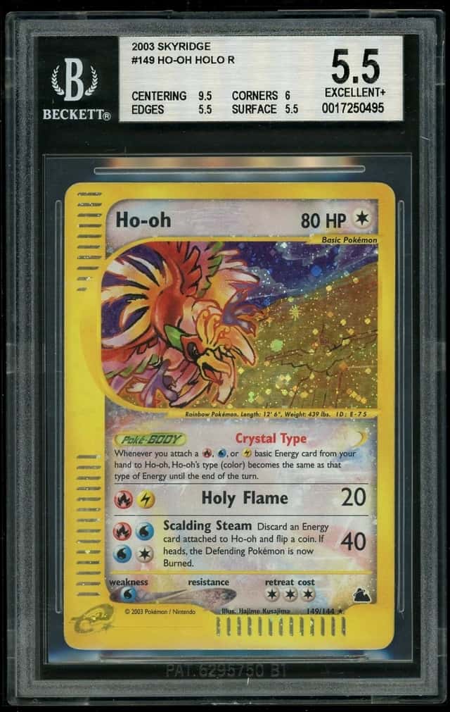 Ho-oh