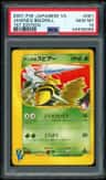 Janine'S Beedrill