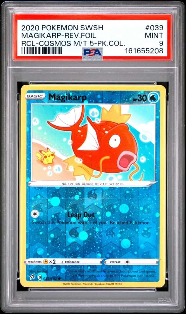 Magikarp