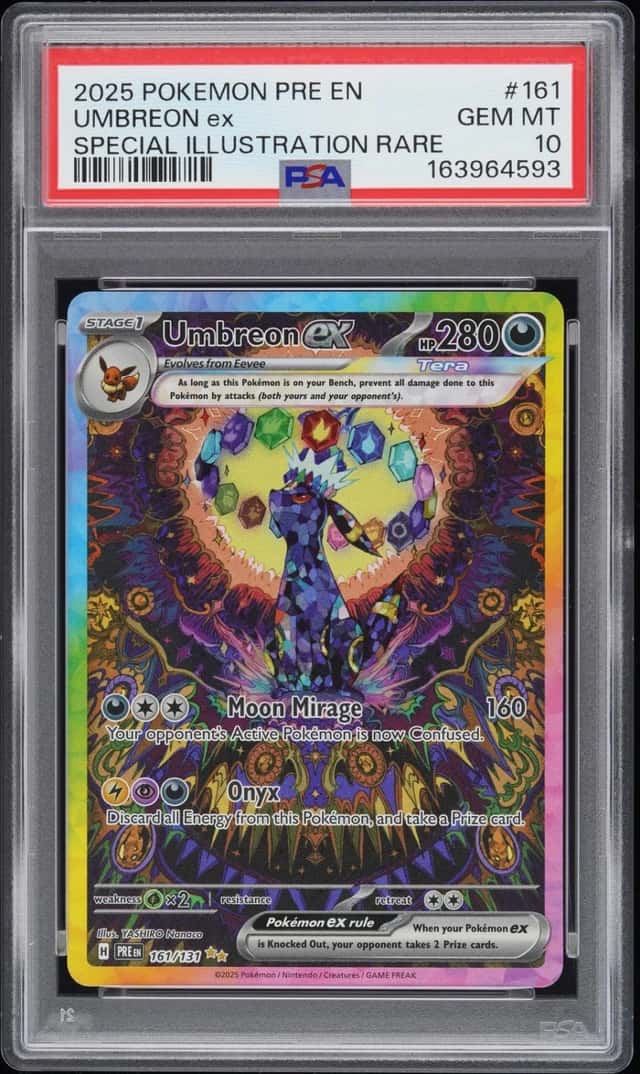 UMBREON ex