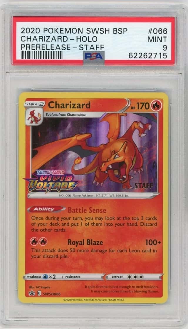 Charizard