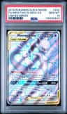 Mewtwo & Mew Gx