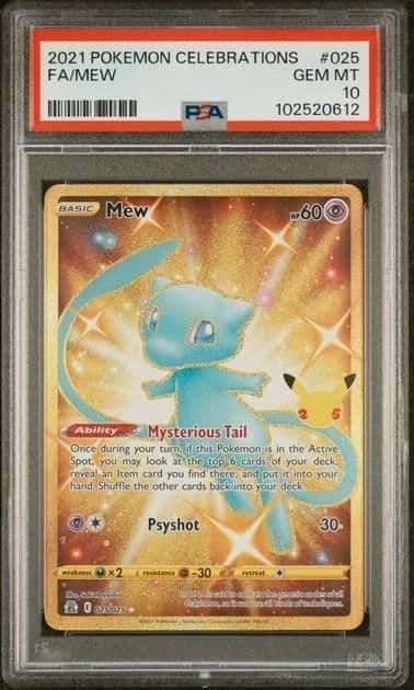 Mew