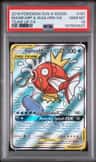 Magikarp & Wailord Gx