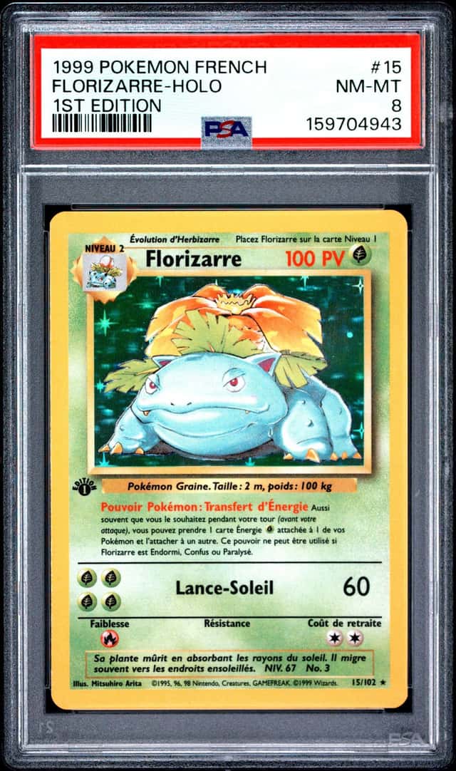 Florizarre