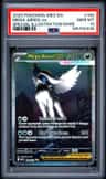 Mega Absol Ex
